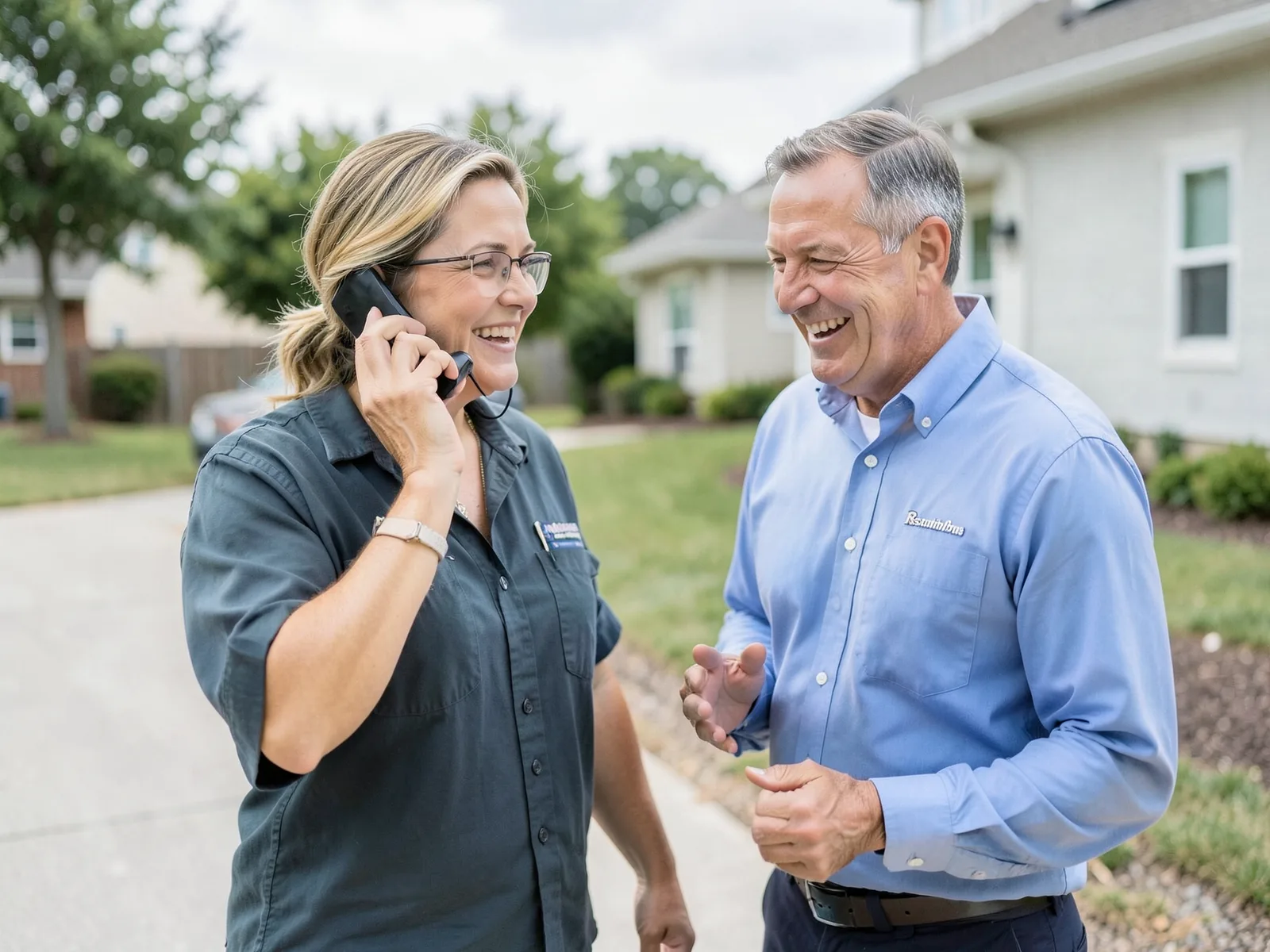 Frequently Asked Questions About Weather Damage Restoration in Wenona, IL